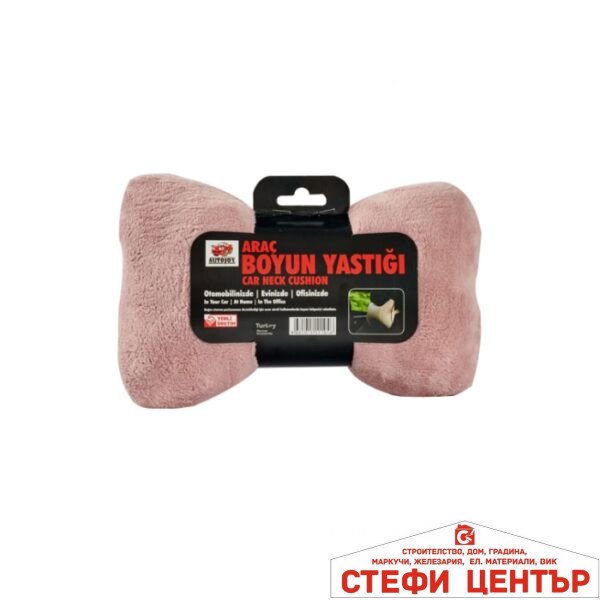 Възглавница за подглавник FA2-1104 - Розово