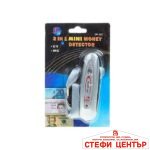 Детектор за банкноти DP 323 - Image 2