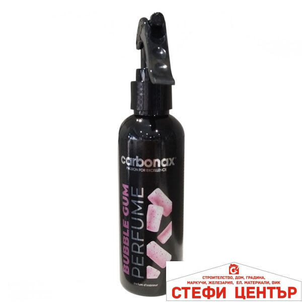 Парфюм за автомобил ''Bubble gum'' Carbonax 150ml