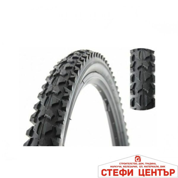Външна гума за велосипед 16X1.95 P1001