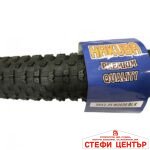 Външна гума за велосипед 29X2.25 W2030 BLK