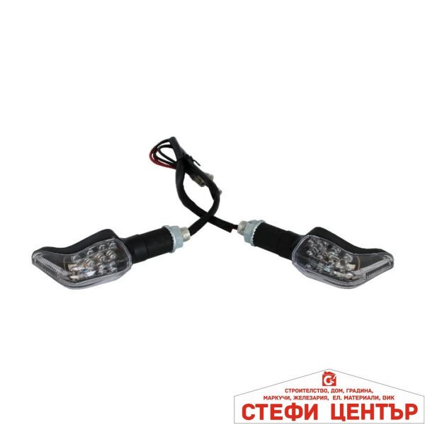 Диоден мигач за мотор 1924 2бр/к-т