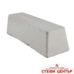 Полираща паста за Алуминий РА-3 - Бяла - Image 2