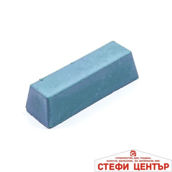 Полираща паста за Алуминий РА-2 - Синя