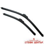 Чистачка Motohama банан 21'' 525мм универсална 1бр. - Image 3