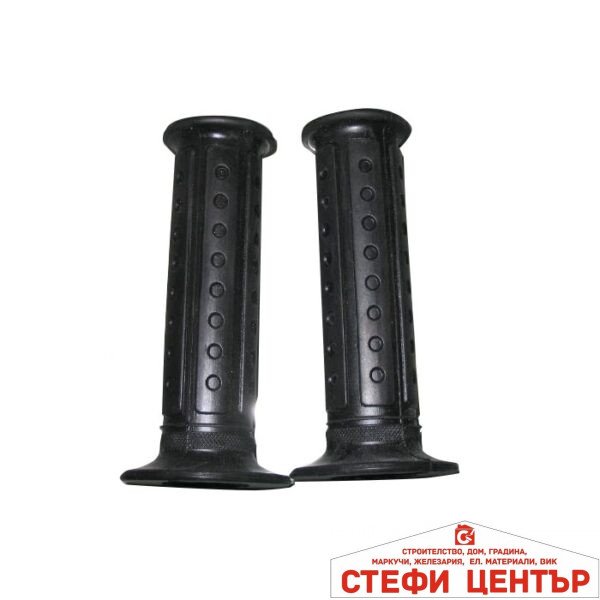 Гумени ръкохватки за мотоциклет  XL16