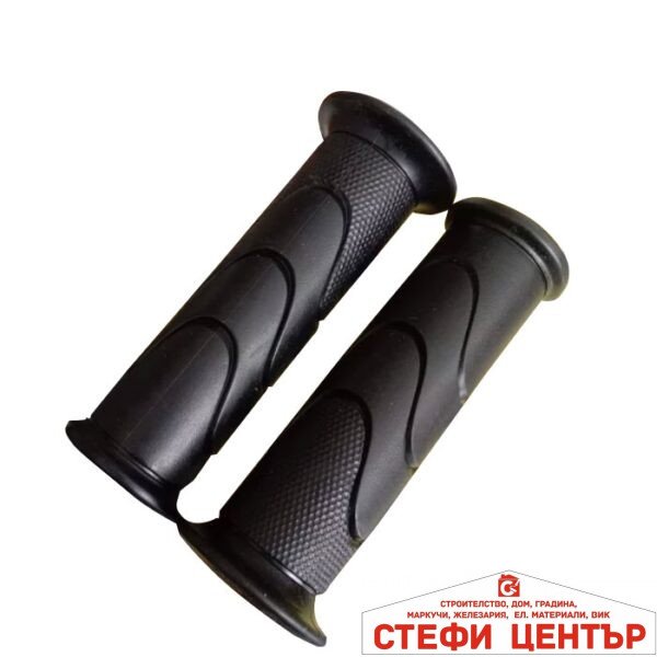 Гумени ръкохватки за мотоциклет XL20