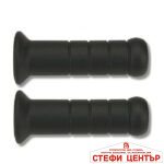 Гумени ръкохватки за мотоциклет XL76