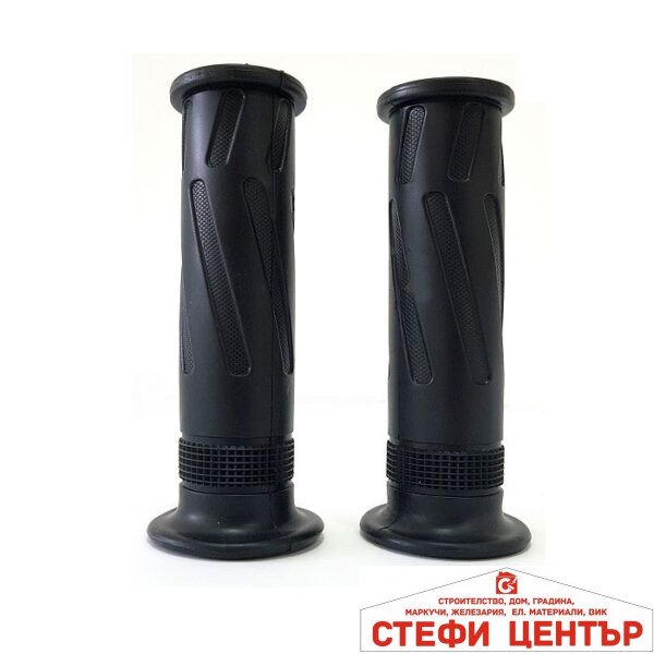 Гумени ръкохватки за мотоциклет XL61