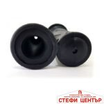 Гумени ръкохватки за мотоциклет XL61 - Image 2