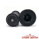 Гумени ръкохватки за мотоциклет XL20 - Image 2