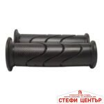 Гумени ръкохватки за мотоциклет XL20 - Image 3