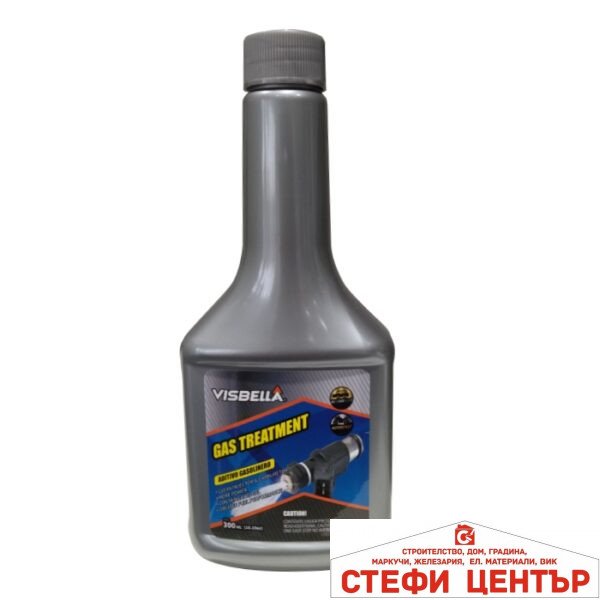 Добавка за бензин Visbella - 300мл