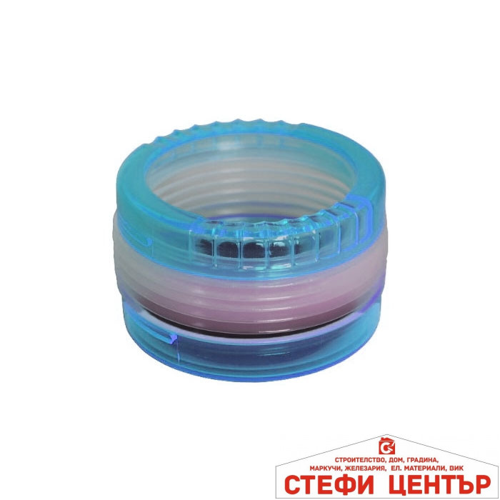 Поставка за чаша - YI-16 синя - Image 2