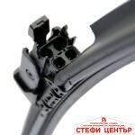 Чистачки банан за Mercedes W222 - Image 2