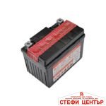 Акумулатор за мотор YTX4L-BS - Image 3