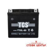 Акумулатор за мотор YTX5L-BS - Image 2