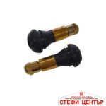 Вентили за гума 4 БР/К-Т Злато - Image 3