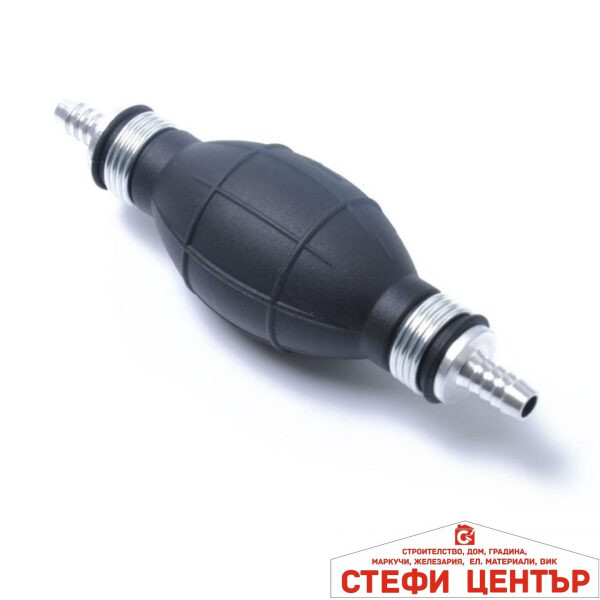 Ръчна помпа за подкачване ДИЗЕЛ - 6мм