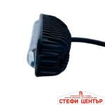Халоген диоден 72W - 0105 - Image 2