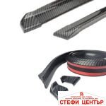 Спойлер за заден капак 1670 Карбон - Image 3
