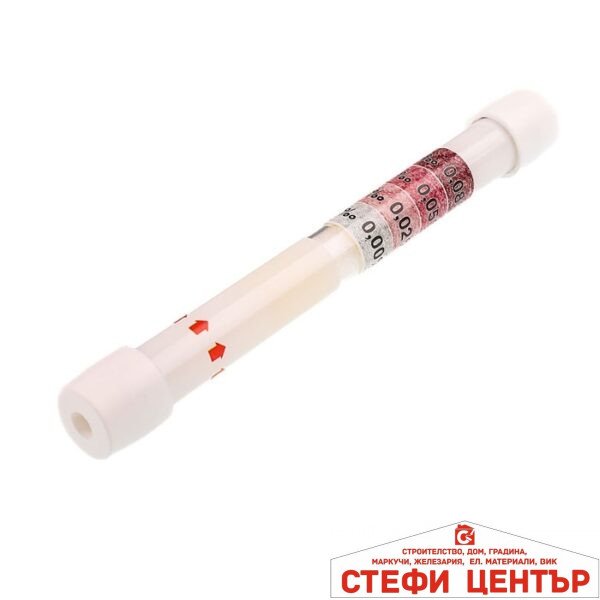 Тестер за алкохол 63700 - еднократен