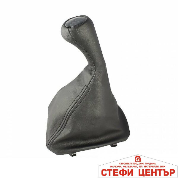 Топка за скоростен лост с маншон съвместима с BMW E36 5 скорости