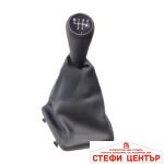 Топка за скоростен лост с маншон съвместима с BMW E36 5 скорости - Image 2