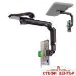 Поставка за телефон QP-04 - Image 2