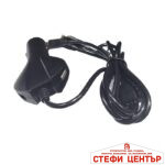 Адаптер за запалка А906 с 2 USB порта - Image 2