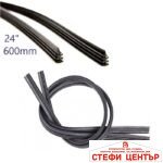 Пера за чистачки графит - 24'' - Image 2