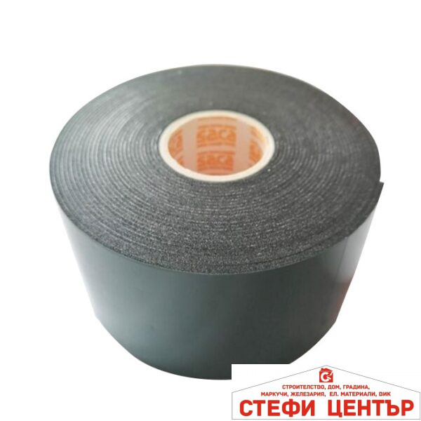 Двойнолепящо тиксо 50мм х 5метра