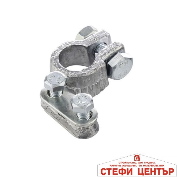 Клема за акумулатор 86548 - плюс