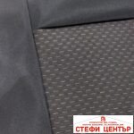 ТАПИЦЕРИЯ ЗА МПС БРАУЗ С ЦИП / 14 ЧАСТИ - Image 2