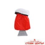 Стъргалка за лед с ръкавица 5440 - Image 2