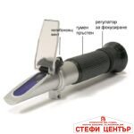 Оптичен рефрактометър 503 - Image 3