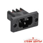 Гнездо за щепсел - 0035 - Image 2