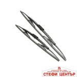 Чистачка метална AIDO 20'' - Image 2