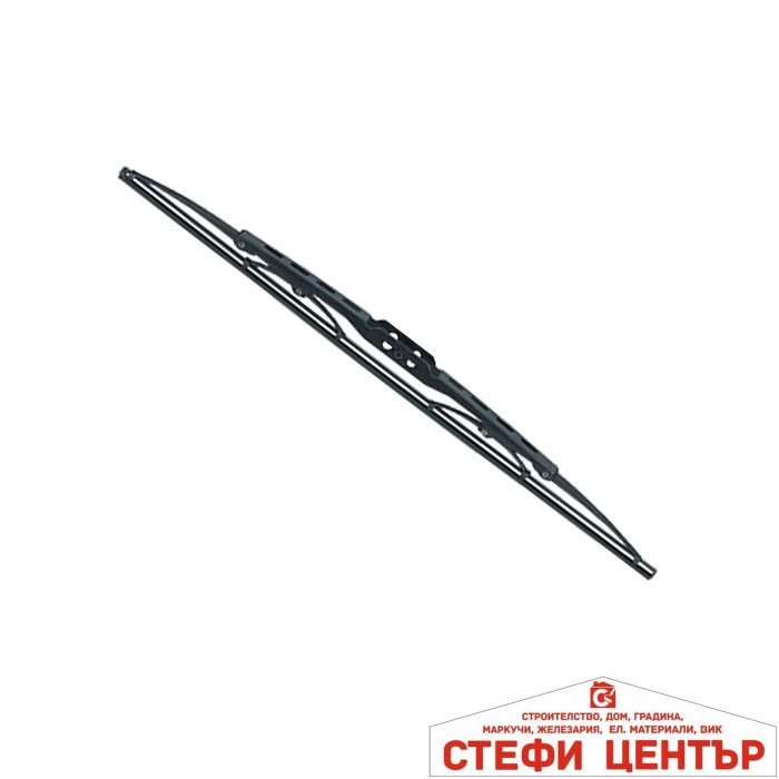 Чистачка метална AIDO 18'' - Image 2