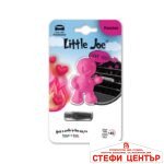 Ароматизатор LITTLE JOE ЕТ0303 - Passion - Image 2