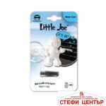 Ароматизатор LITTLE JOE ЕТ0202 - Нова кола
