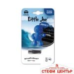 Ароматизатор LITTLE JOE ЕТ0707 - Океан
