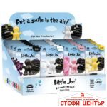 Ароматизатор LITTLE JOE ЕТ0707 - Океан - Image 2