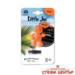 Ароматизатор LITTLE JOE ЕТ0909 - Плод