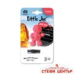 Ароматизатор LITTLE JOE ЕТ1212 - Амбър