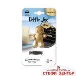 Ароматизатор LITTLE JOE ЕТ1616 - Кашмир