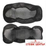 Калъф за седалка на мотоциклет - B1 XL - Image 3
