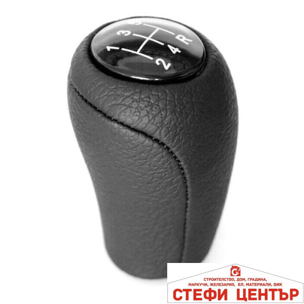 Топка за скоростен лост съвместима с Mazda CX-7 - 5 скорости