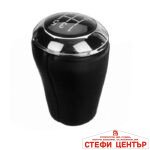 Топка скоростен лост съвместима с Mazda 3/5/6 - 5 скорости - Image 3
