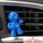 Ароматизатор LITTLE JOE ЕТ0707 - Океан - Image 3
